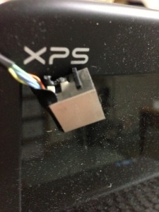 Dell XPS修理