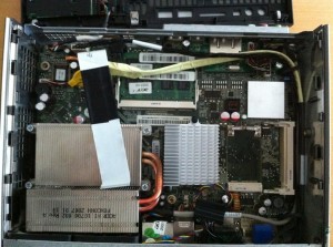 Acer Aspire L310修理