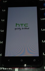 HTC J ISW13HT修理