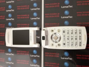 SIMPURE L1修理