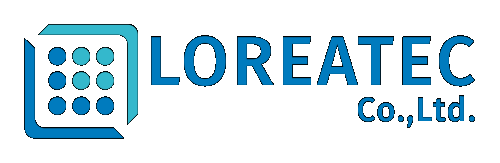 LoreaTec Co.,Ltd.